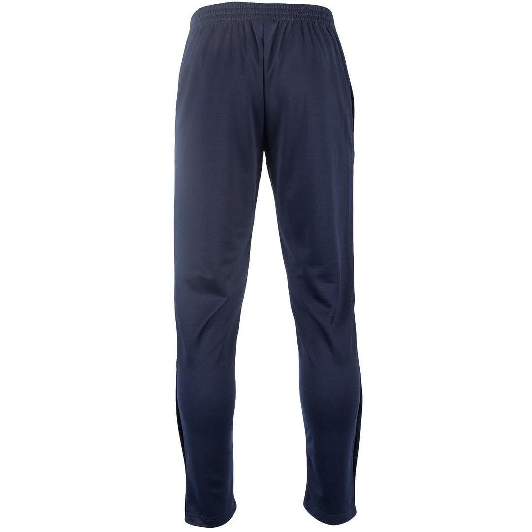 Pantaloni elasticizzati affusolati Canterbury blu navy 