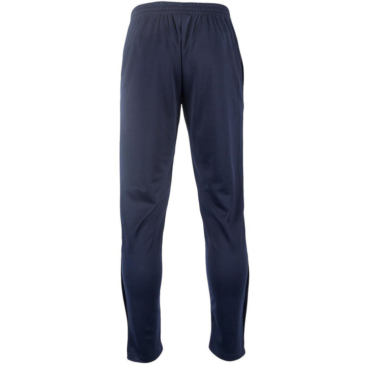 Pantaloni elasticizzati affusolati Canterbury blu navy 