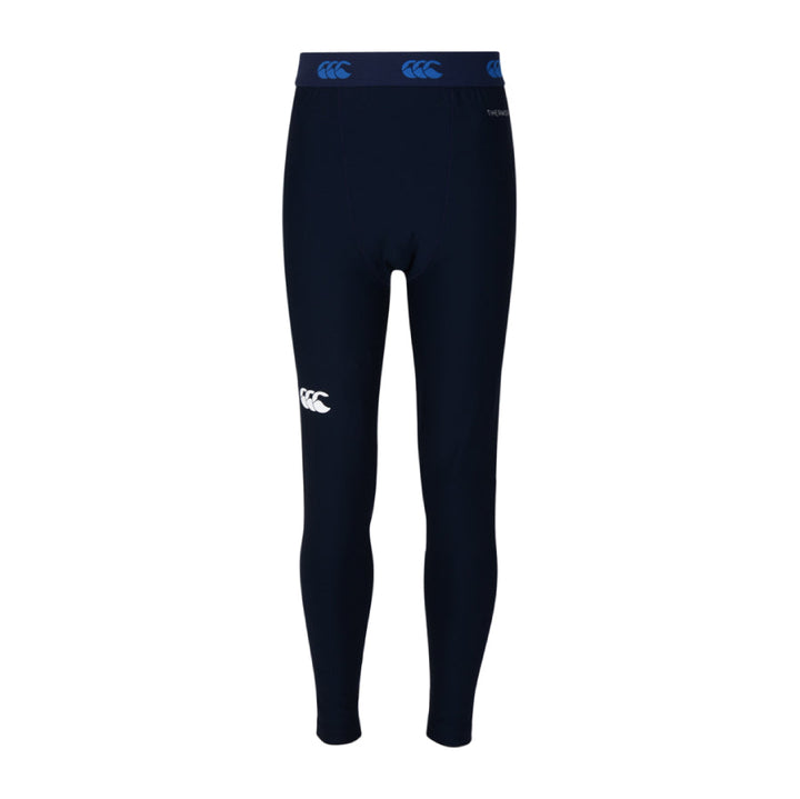 Canterbury Thermoreg Legging Junior Navy