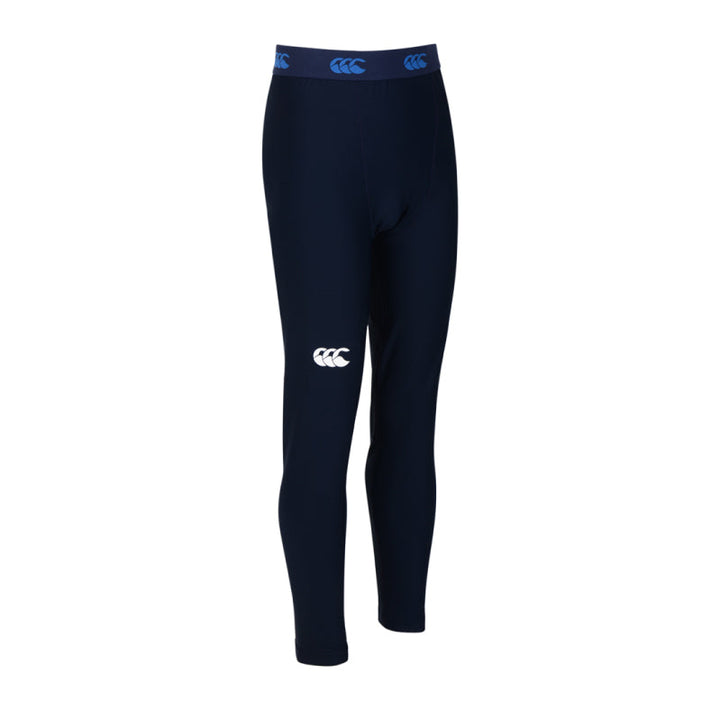 Canterbury Thermoreg Legging Junior Navy