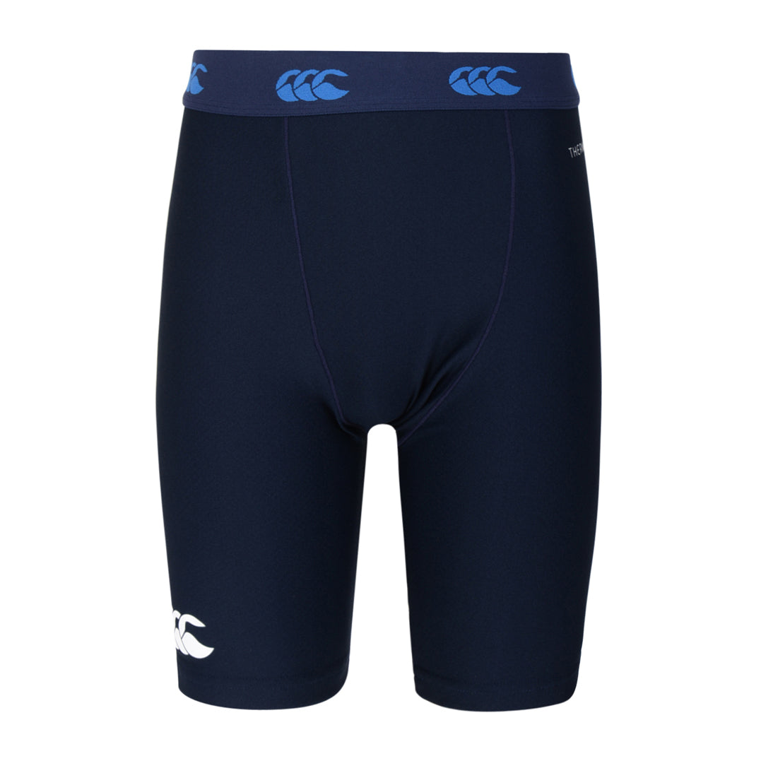 Canterbury Thermoreg Short Junior Navy