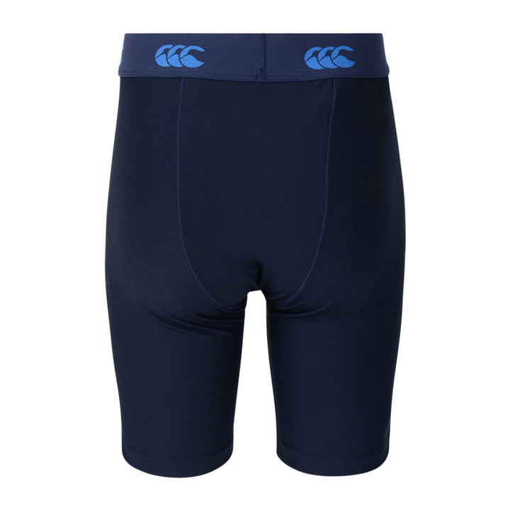 Canterbury Thermoreg Short Junior Navy