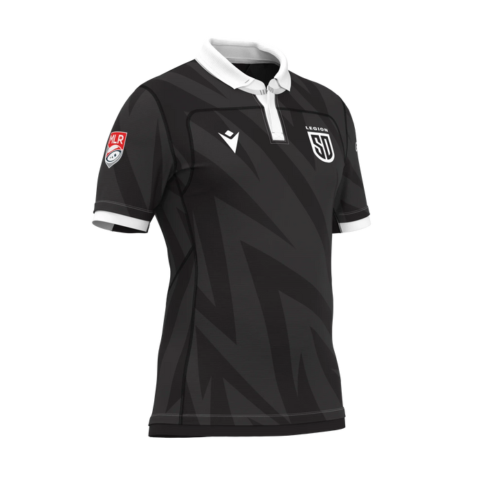Macron SD Legion 2025 Replica Home Shirt Kids