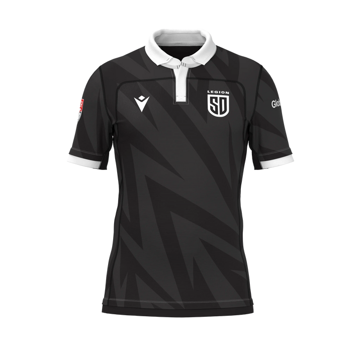 Macron SD Legion 2025 Replica Home Shirt Kids