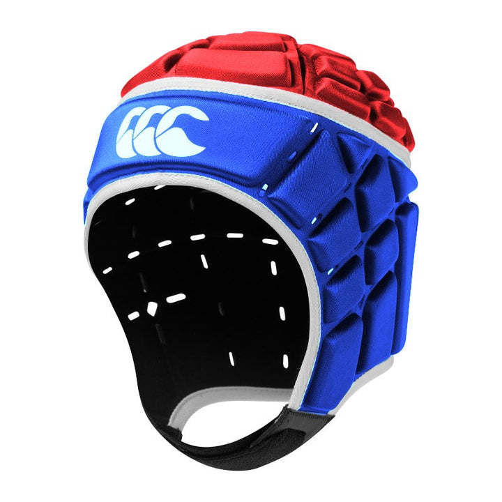 Canterbury Raze Headguard France Senior