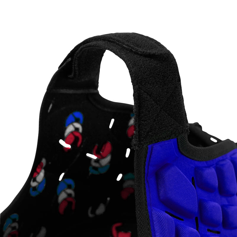 Canterbury Raze Headguard France Senior