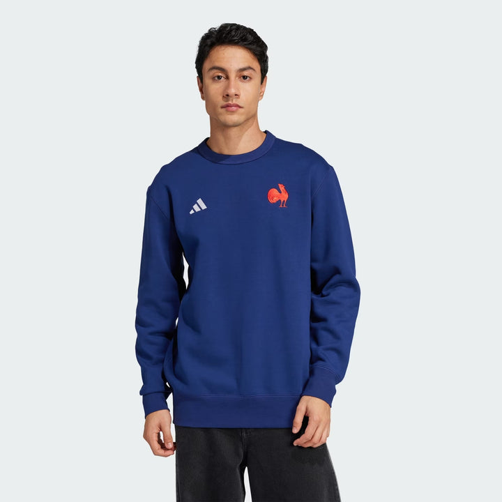adidas France Heritage Sweatshirt Men