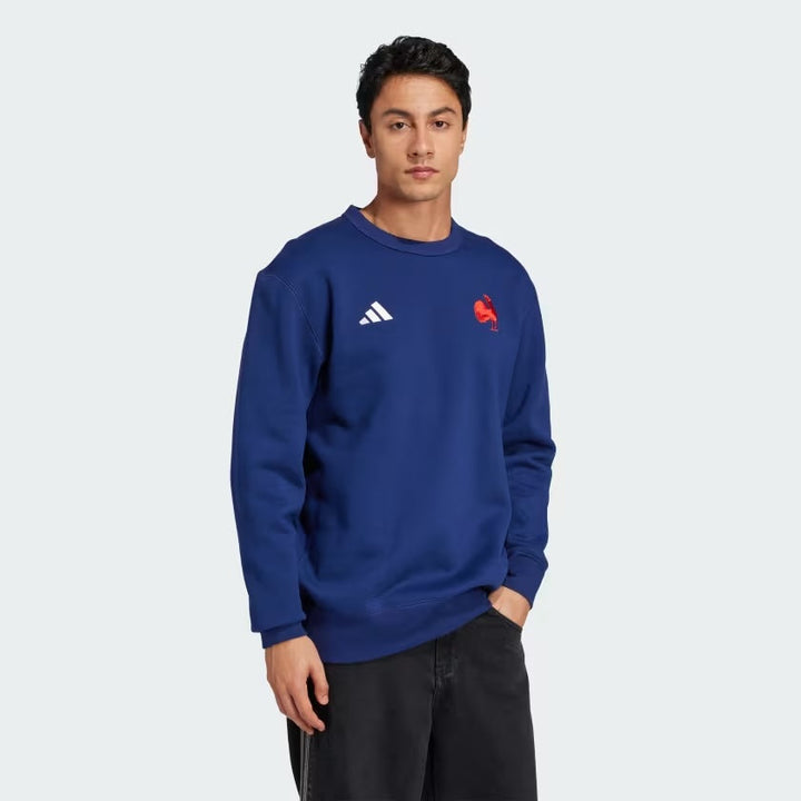 adidas France Heritage Sweatshirt Men