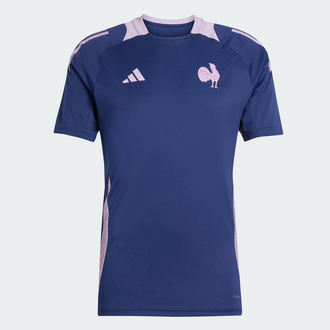 adidas France Performance T-Shirt Men