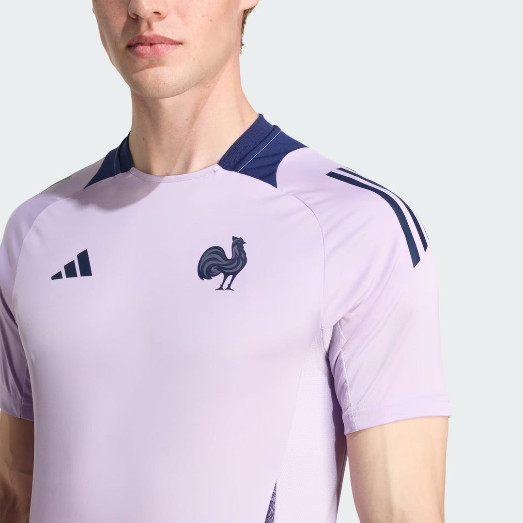 adidas France Performance T-Shirt Men
