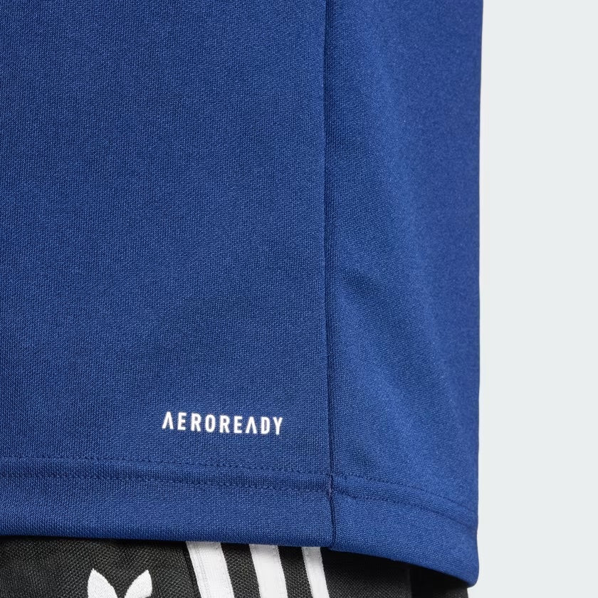 Maglietta Adidas France Rugby Home Supporter da uomo