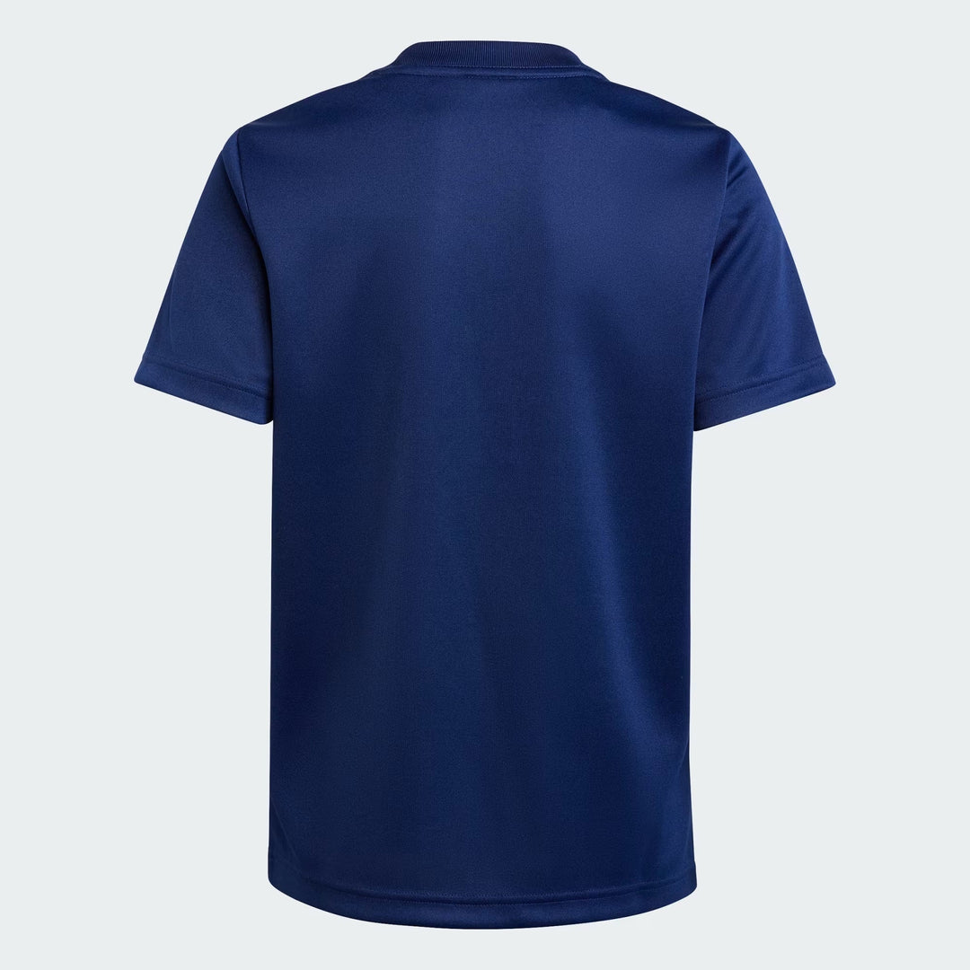 Maglietta Adidas France Rugby Home Supporter per bambini