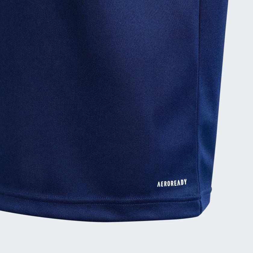 Maglietta Adidas France Rugby Home Supporter per bambini