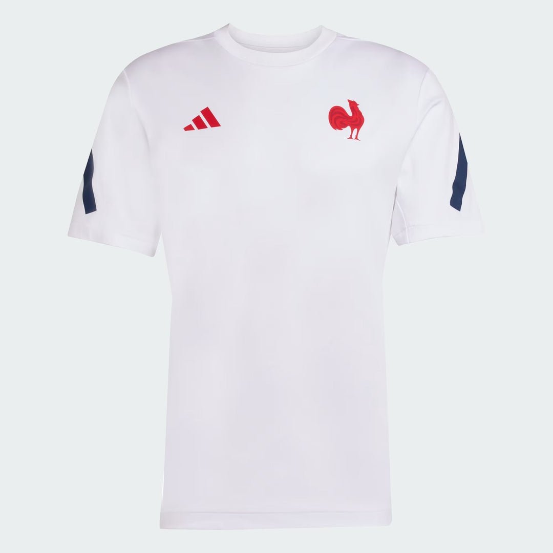 adidas France Travel T-Shirt Men