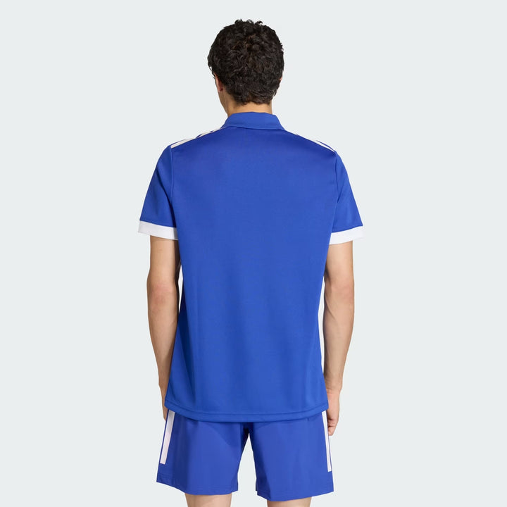 adidas France Rugby Supporters Replica Home Polo Men
