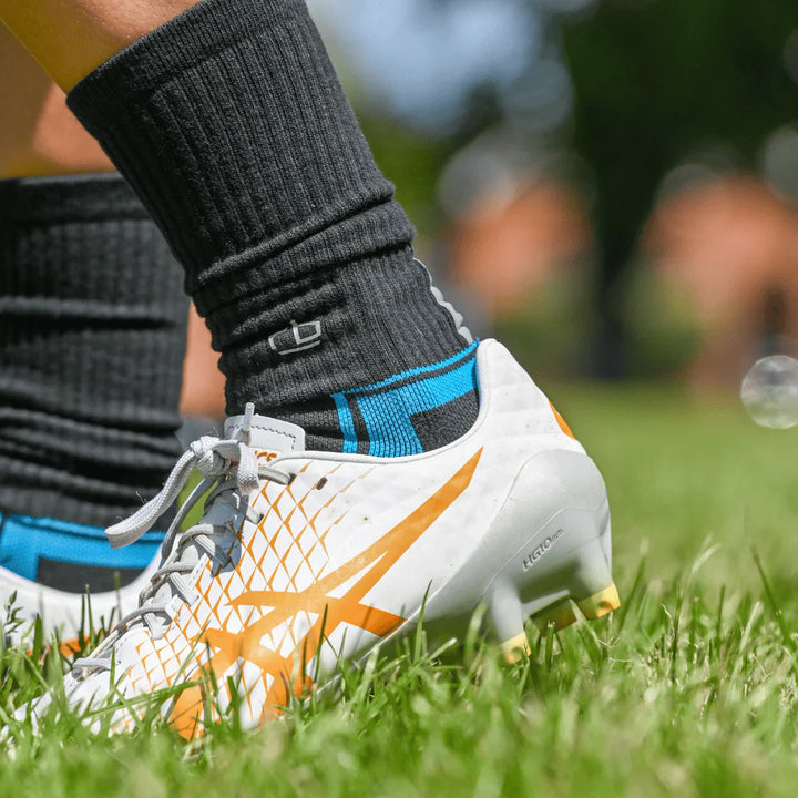 Calzini antiscivolo Hot Stepper Rugby Bricks