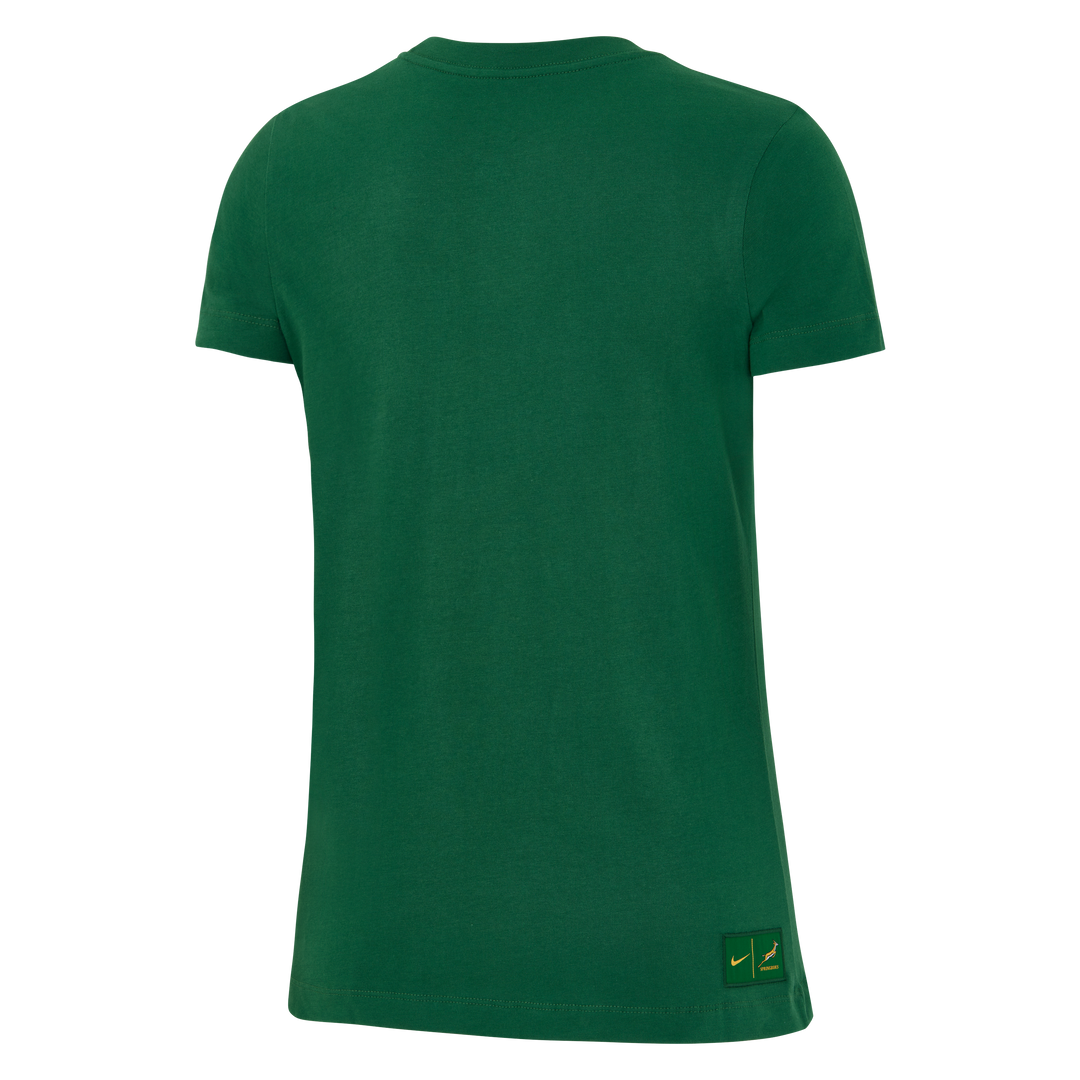 Nike Springboks Women's Bokke T-Shirt