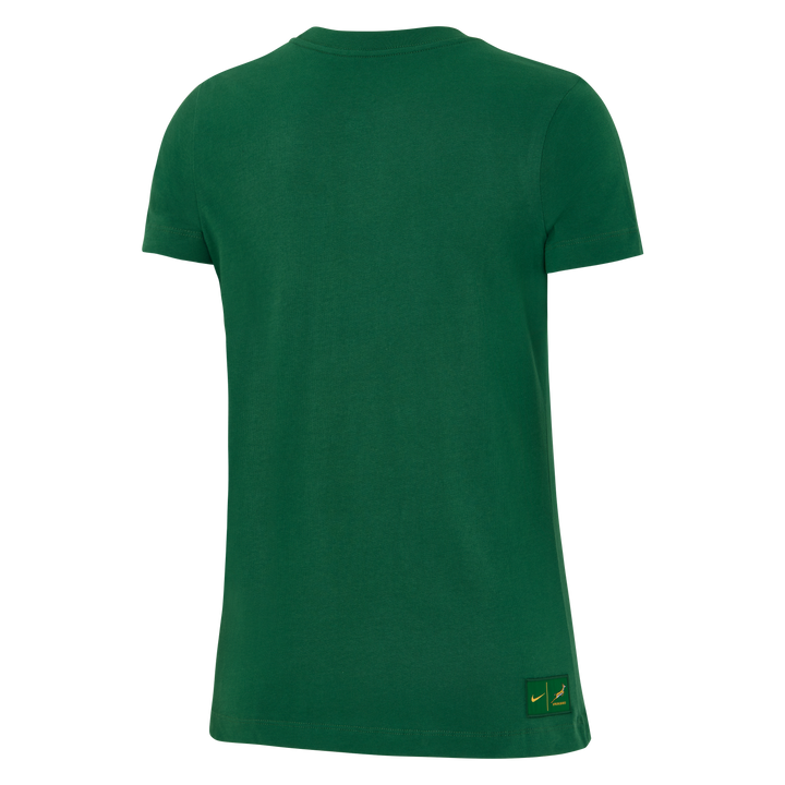 Nike Springboks Women's Bokke T-Shirt