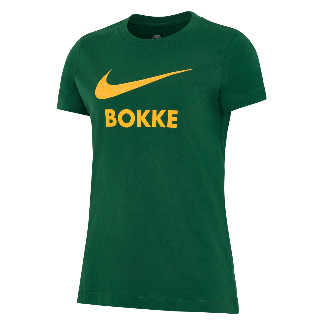 Nike Springboks Women's Bokke T-Shirt