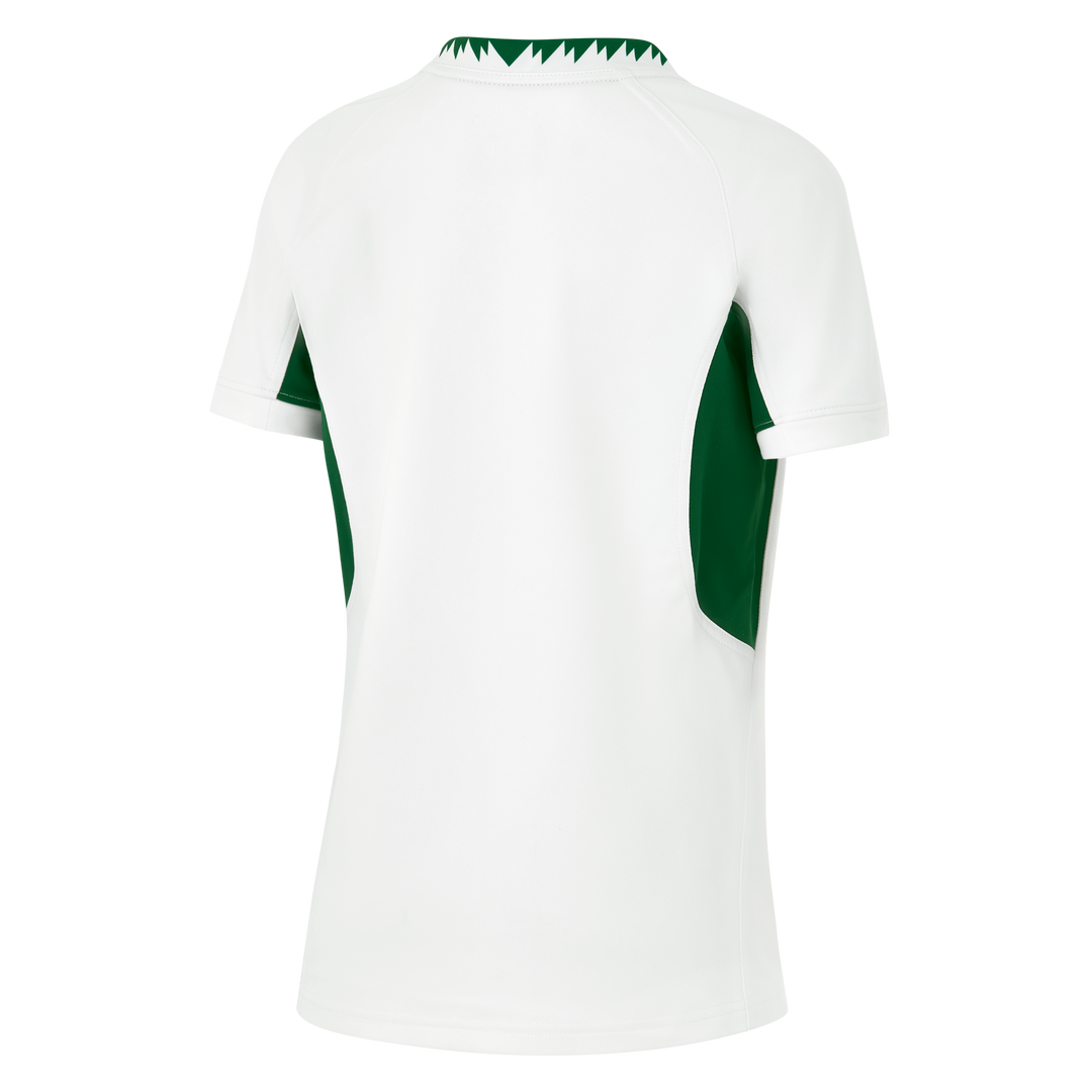 Maglia da rugby Nike Springboks Stadium Away per bambini