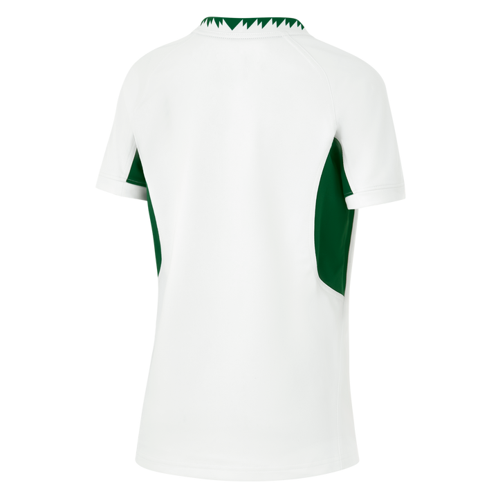 Maglia da rugby Nike Springboks Stadium Away per bambini