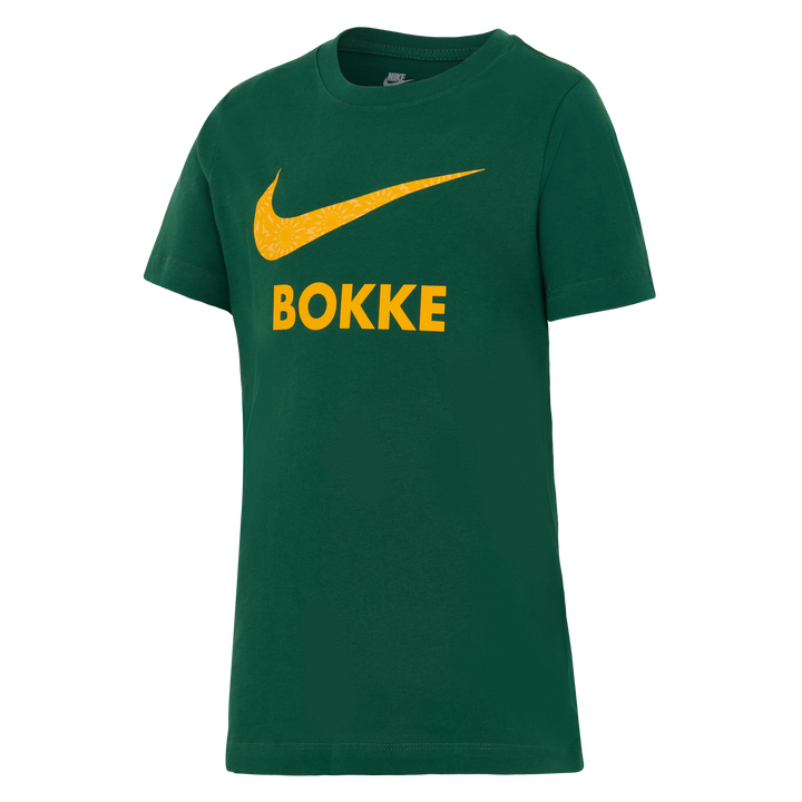 Nike Springboks T-shirt Bokke pour enfants
