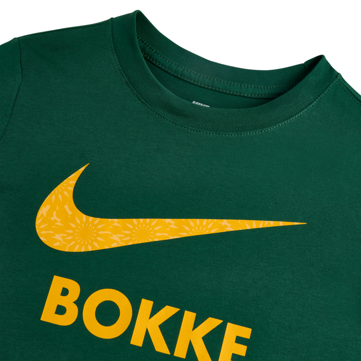 Nike Springboks T-shirt Bokke pour enfants