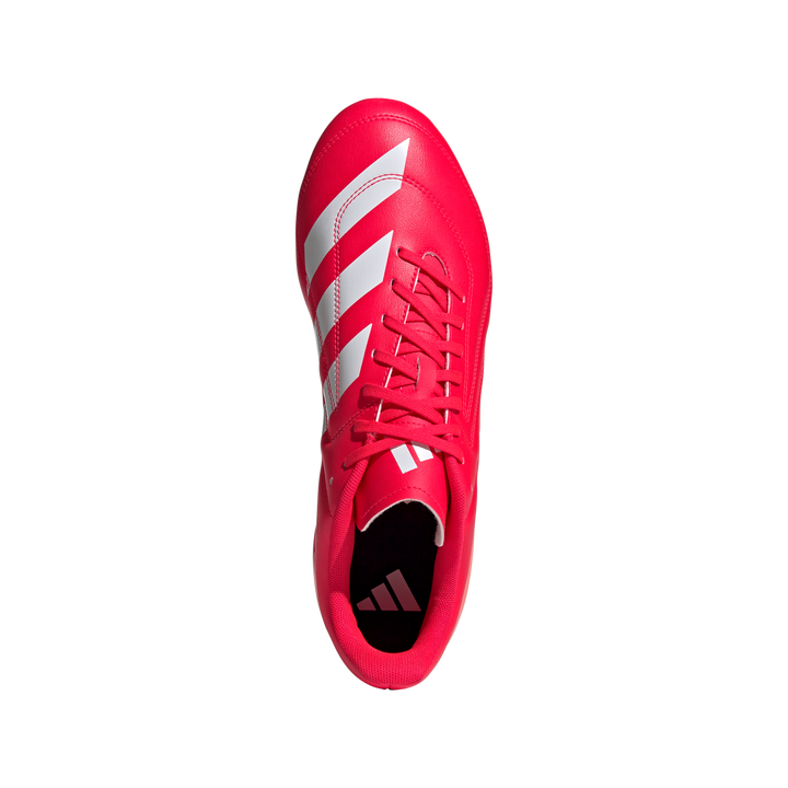 adidas RS15 SG Rugby Boots Lucid Red
