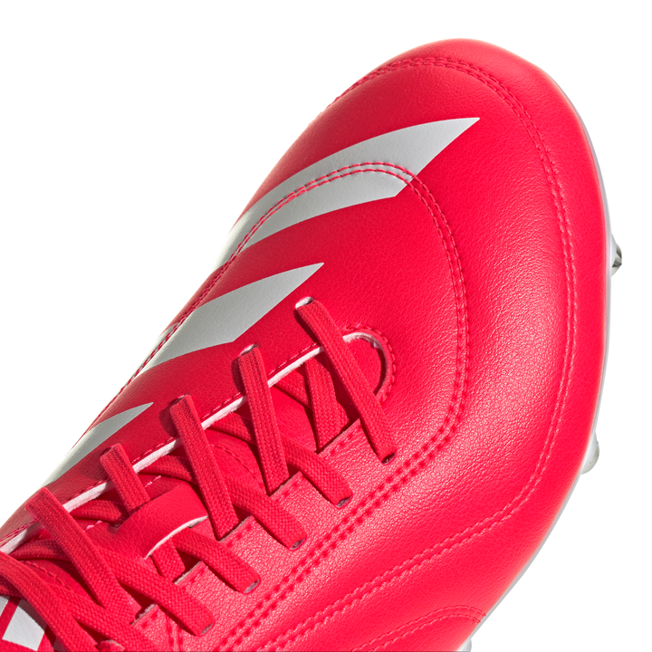 adidas RS15 SG Rugby Boots Lucid Red