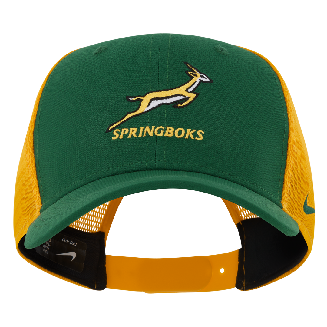 Nike Springboks Unisex C99 Trucker Cap