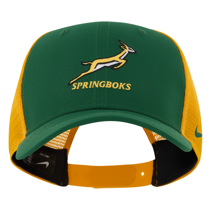Nike Springboks Unisex C99 Trucker Cap