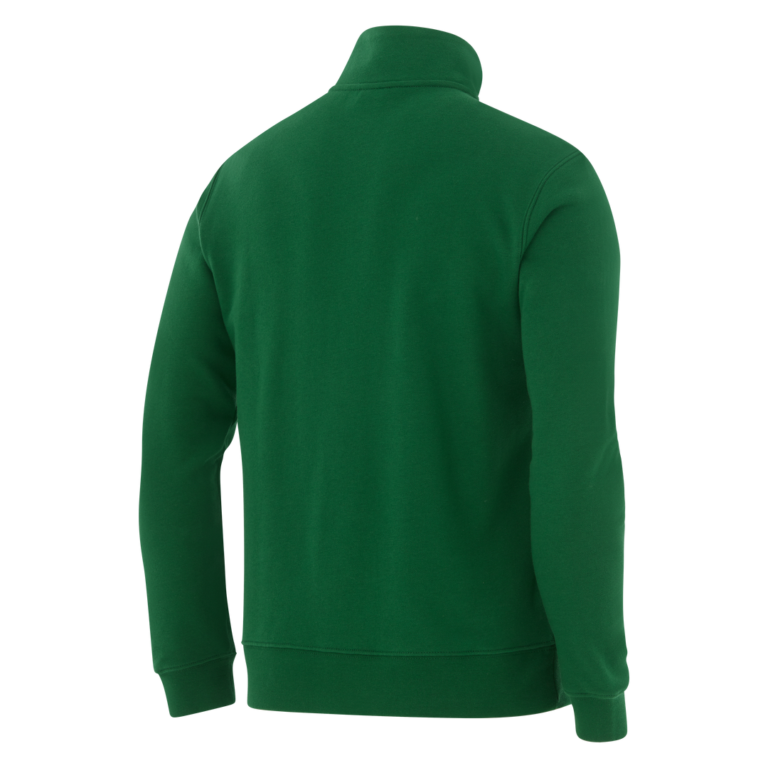 Nike Springboks Men's 1/2 Zip Sweater FT