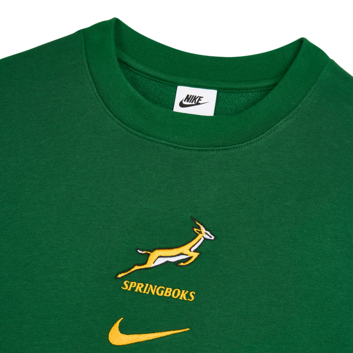 Nike Springboks Men's Crew Sweater