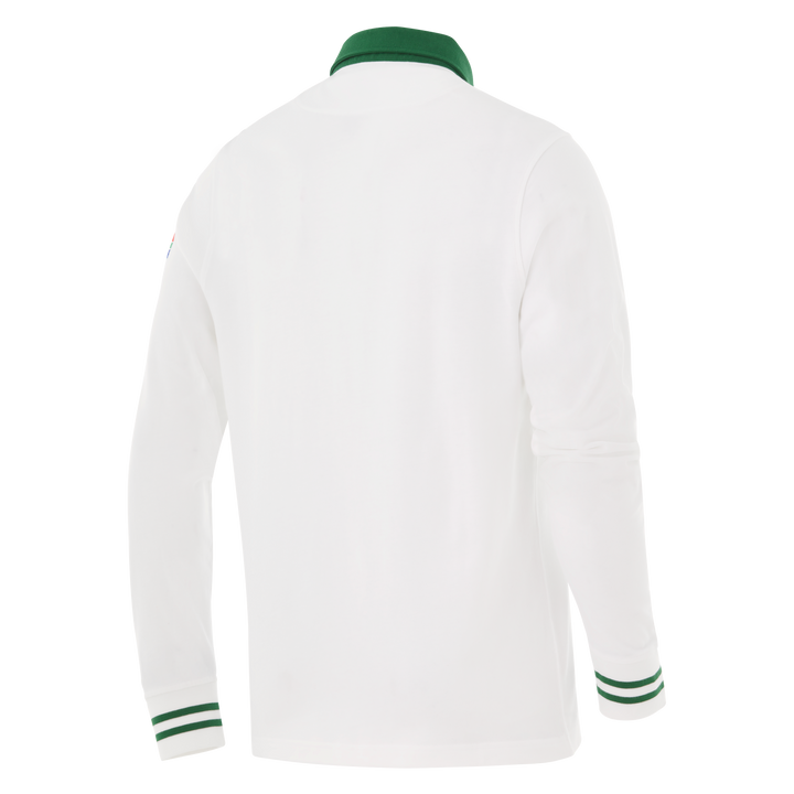 Nike Springboks Men's Long Sleeve Rugby Shirt