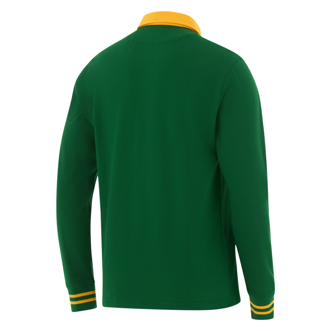 Nike Springboks Men's Long Sleeve Rugby Shirt