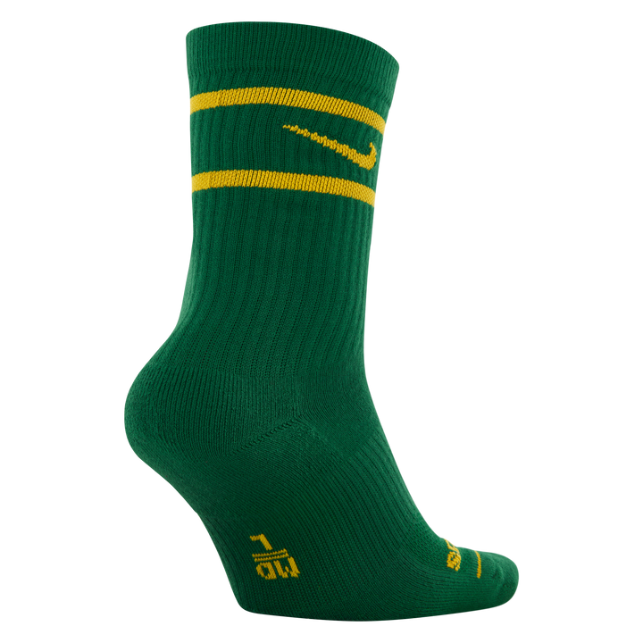 Nike Springboks Unisex Everyday Socks 3-Pack