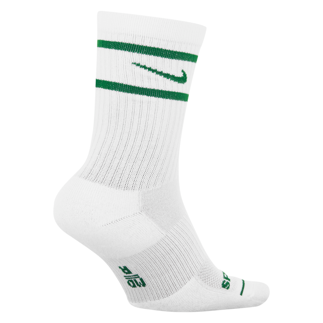 Nike Springboks Unisex Everyday Socks 3-Pack
