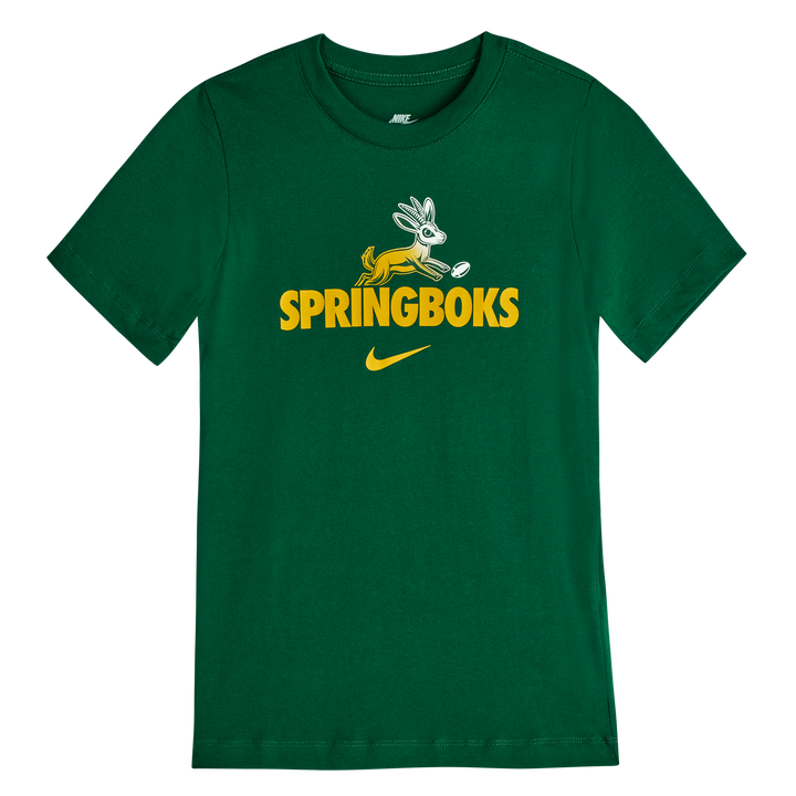Nike Springboks Kids T-Shirt