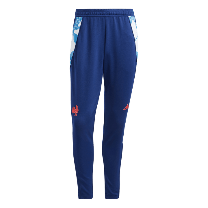 Pantaloni da viaggio Adidas France ZNE da uomo