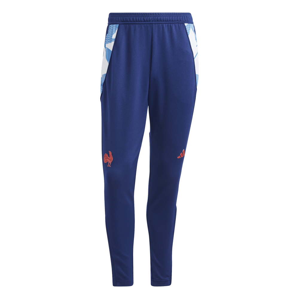 Pantaloni da viaggio Adidas France ZNE da uomo