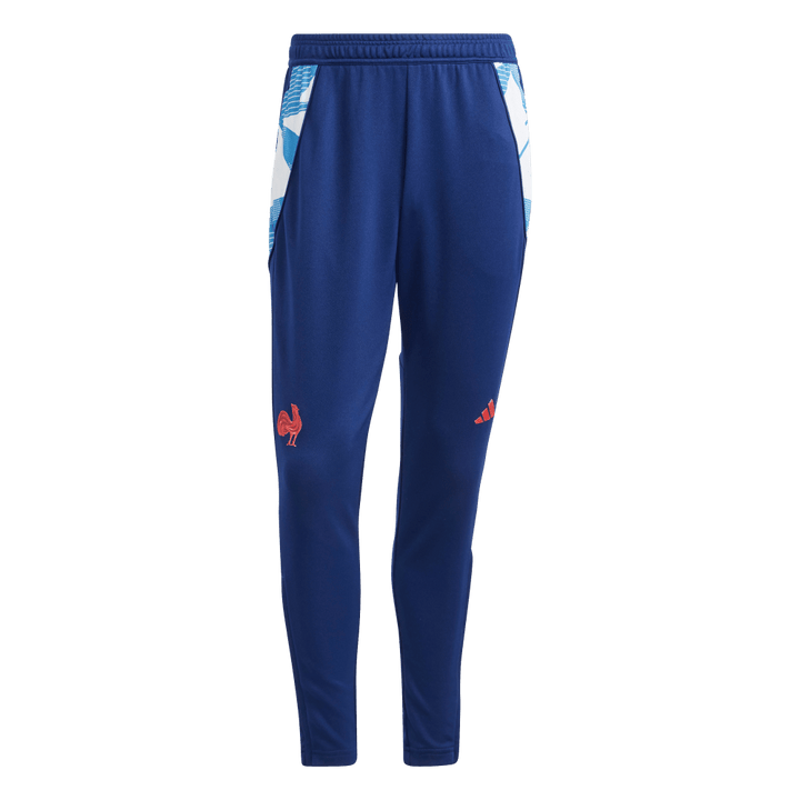 Pantaloni da viaggio Adidas France ZNE da uomo