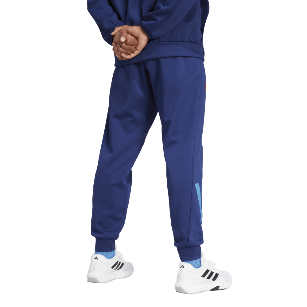 Pantaloni da viaggio Adidas France ZNE da uomo