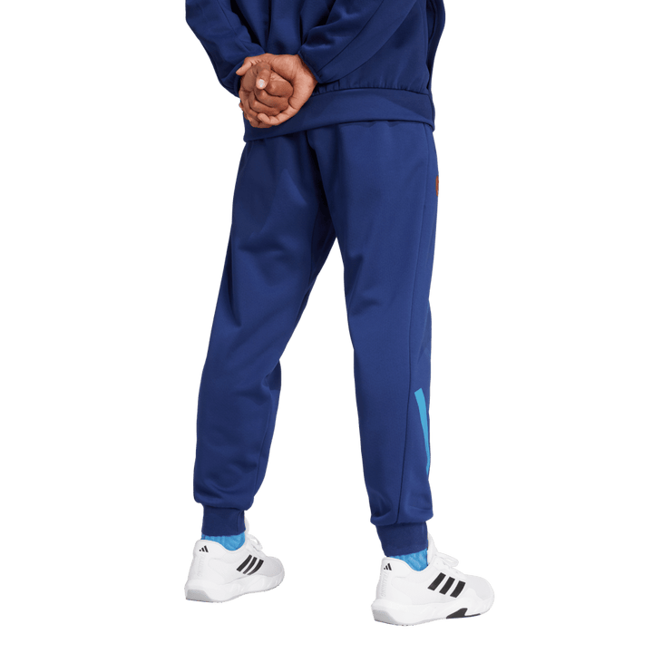 Pantaloni da viaggio Adidas France ZNE da uomo