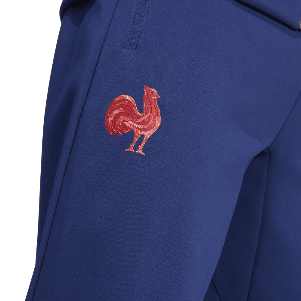Pantaloni da viaggio Adidas France ZNE da uomo