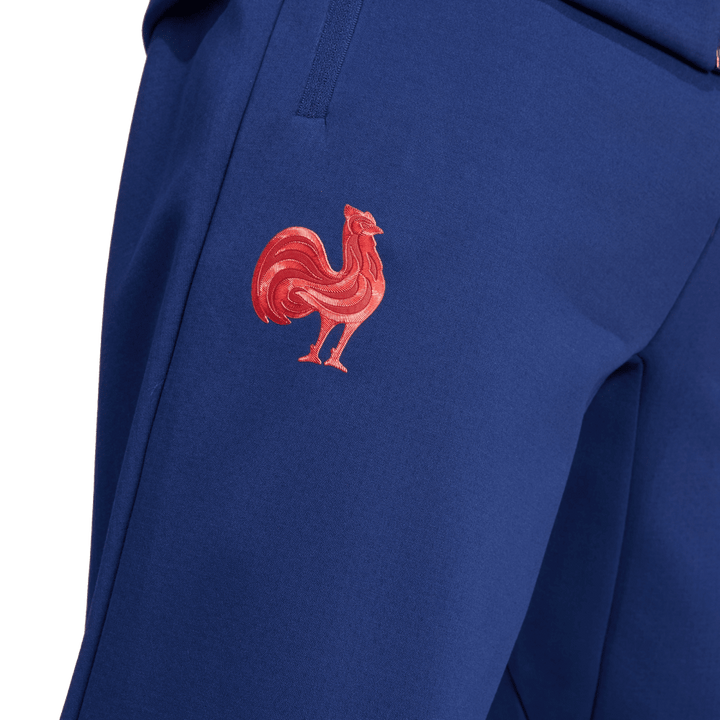 Pantaloni da viaggio Adidas France ZNE da uomo