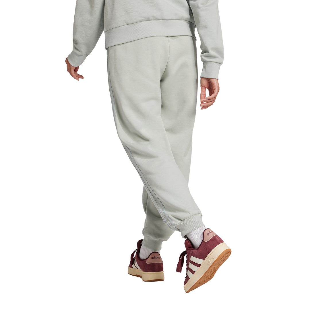 adidas All Blacks Fan Cuffed Pant Women