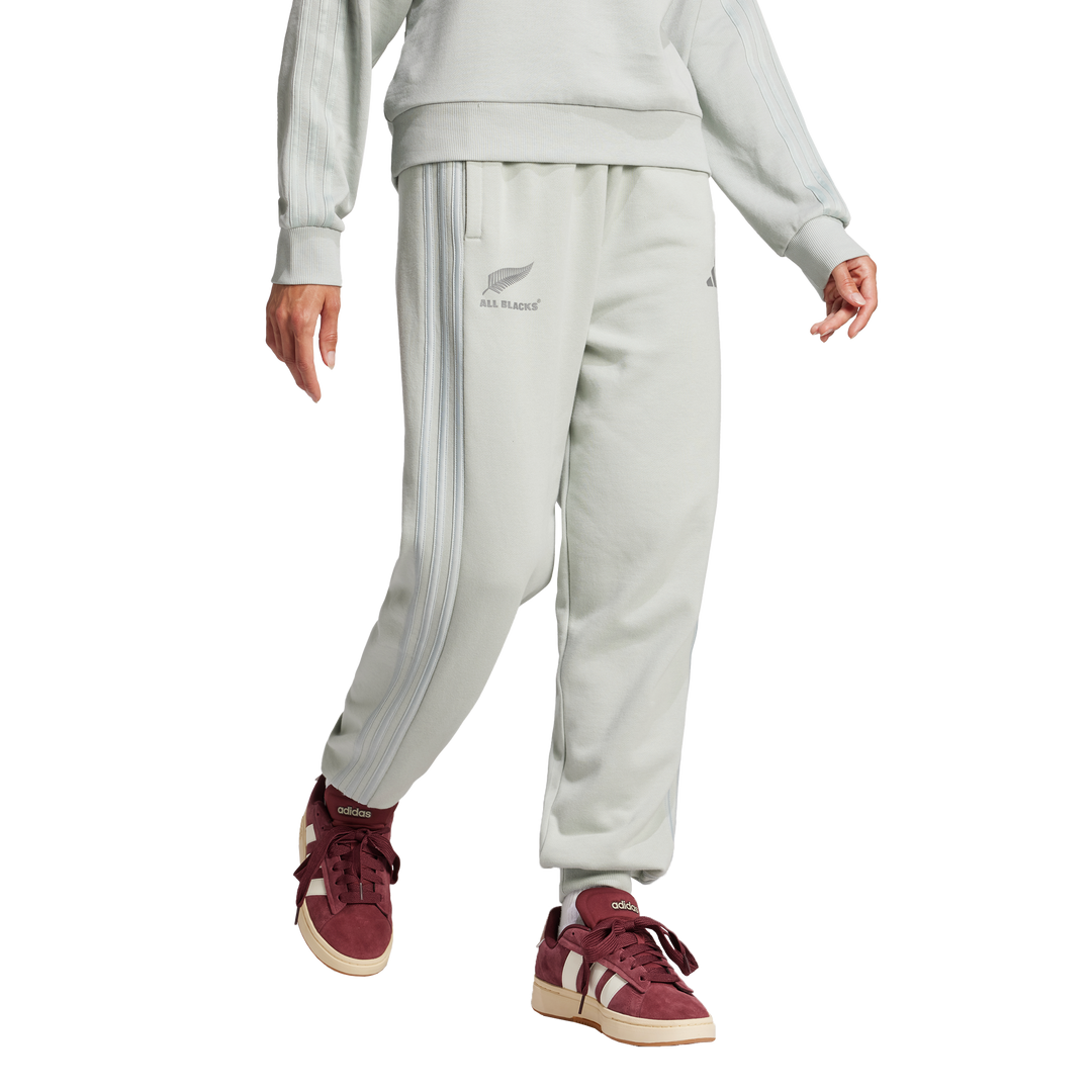 adidas All Blacks Fan Cuffed Pant Women
