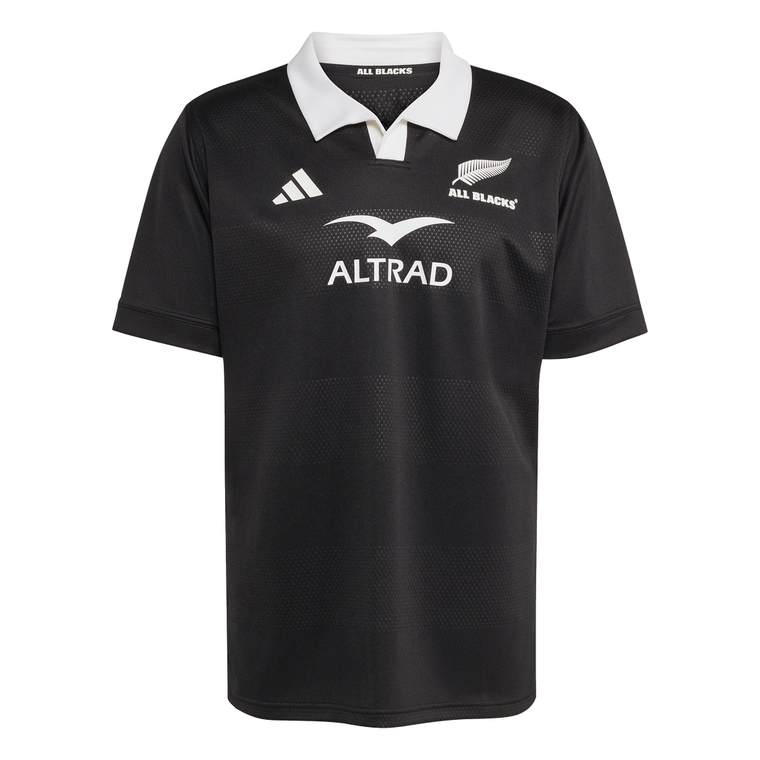 adidas All Blacks Home Shirt Men 2025