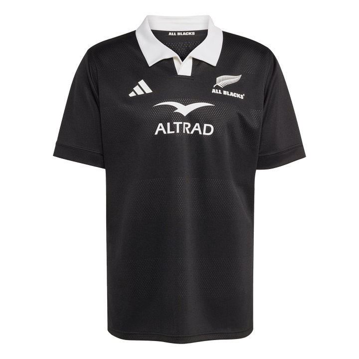 adidas All Blacks Home Shirt Men 2025