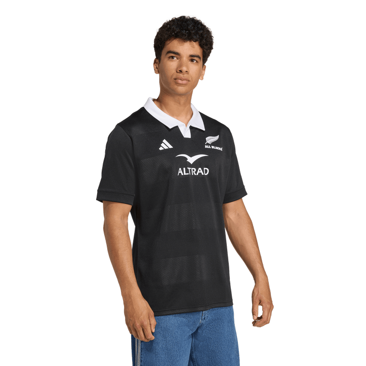adidas All Blacks Home Shirt Men 2025
